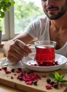 Gut Health Tea